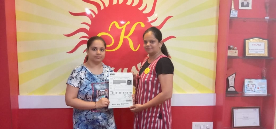 KAPRI EDUCATION & IMMIGRATION SERVICES PVT LTD